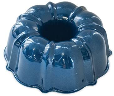 Nordicware Bundt Pan, 6 cup, Assorted colors
