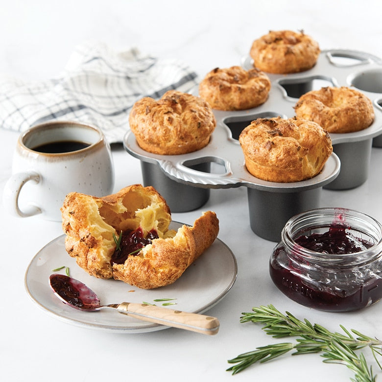 Nordicware Grand Popover Pan
