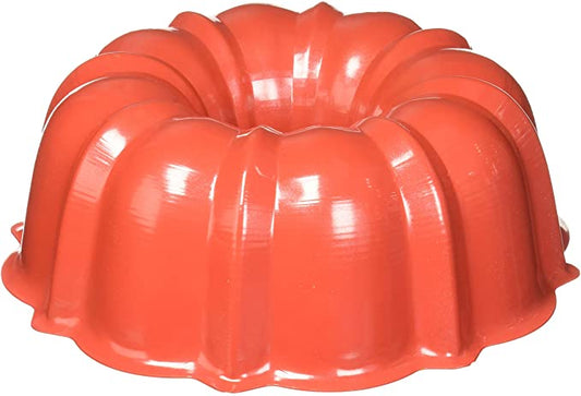 Nordicware Bundt Pan, 12 cup, Assorted Colors