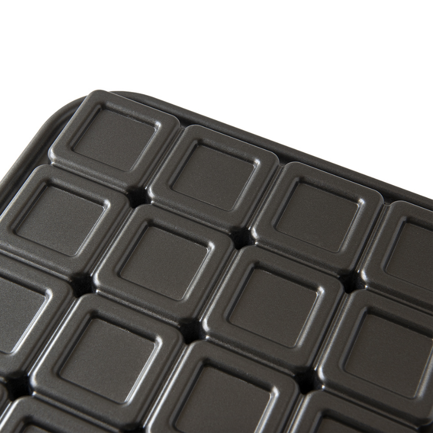 Nordicware Brownie Bites Pan