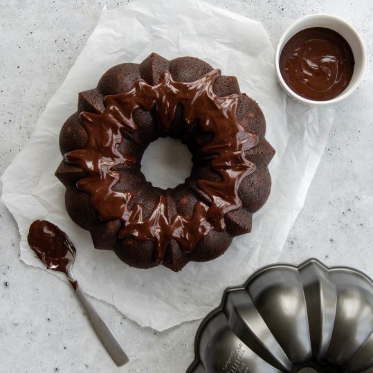 Nordicware Original ProCast Bundt Pan