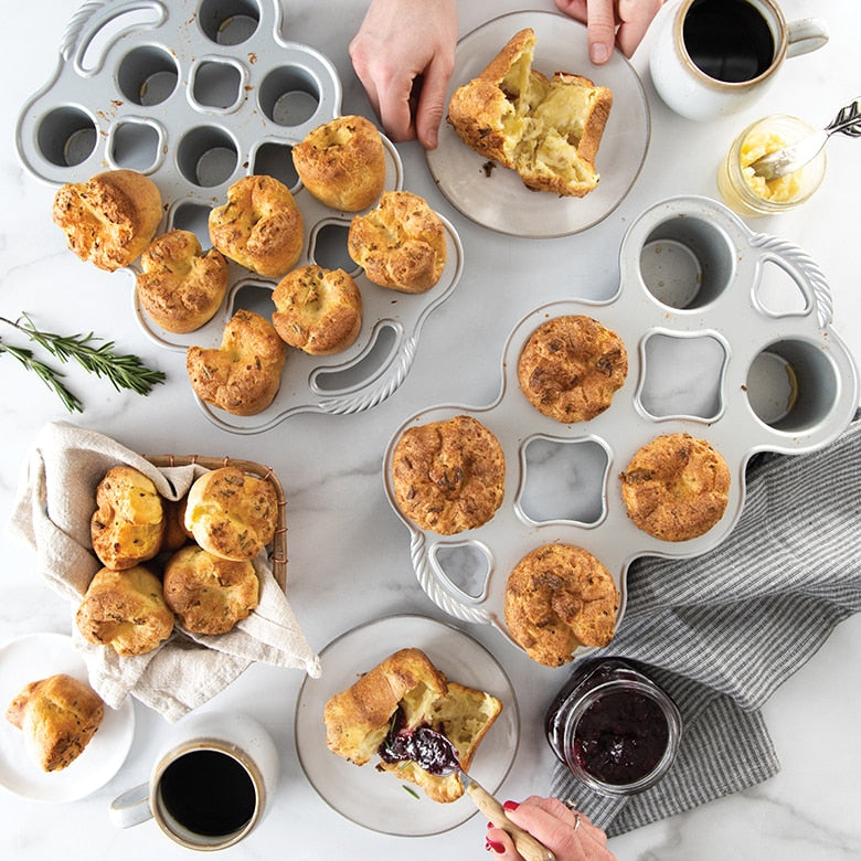 Nordicware Grand Popover Pan